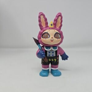 F.UN Agan Dark Fairy Tale Series 3" Blind Box Collectible Toy Ornament